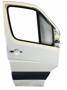 VW Door Front Right VW CRAFTER I (2E) (2006-2016) — thumbnail 1