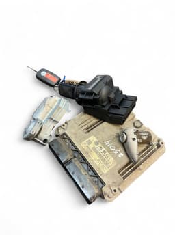 VW A9069002702 2E0905843A HVW9064620130 03L906012C 0281017660 A0009000400 Engine Control Unit / module (ECU) VW CRAFTER I (2E) (2006-2016) — thumbnail 5