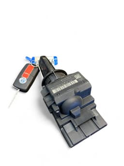 VW A9069002702 2E0905843A HVW9064620130 03L906012C 0281017660 A0009000400 Engine Control Unit / module (ECU) VW CRAFTER I (2E) (2006-2016) — thumbnail 6