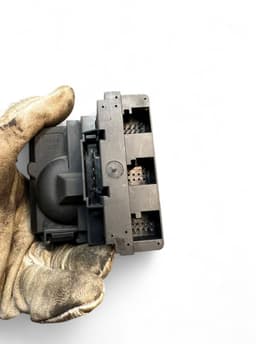 VW A9069002702 2E0905843A HVW9064620130 03L906012C 0281017660 A0009000400 Engine Control Unit / module (ECU) VW CRAFTER I (2E) (2006-2016) — thumbnail 9