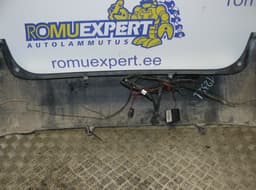 TOYOTA 521590F040 Rear bumper TOYOTA COROLLA Verso II (AR10) (2004-2009) — thumbnail 7