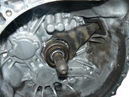 TOYOTA Gearbox TOYOTA COROLLA Verso II (AR10) (2004-2009) — thumbnail 3