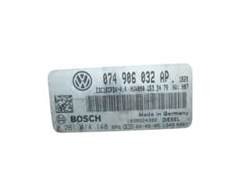 VW 0281014148 Engine Control Unit / module (ECU) VW CRAFTER I (2E) (2006-2016) — thumbnail 4
