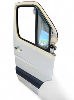 VW Door Front Right VW CRAFTER I (2E) (2006-2016) — thumbnail 3