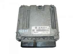VW 0281014148 Engine Control Unit / module (ECU) VW CRAFTER I (2E) (2006-2016) — thumbnail 1