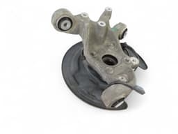 MERCEDES-BENZ A2463503441 Wheel bearing housing rear right MERCEDES-BENZ CLA (C117, X117) (2013-2019) — thumbnail 4