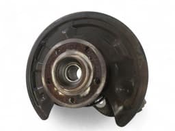 MERCEDES-BENZ A2463503441 Wheel bearing housing rear right MERCEDES-BENZ CLA (C117, X117) (2013-2019) — thumbnail 1
