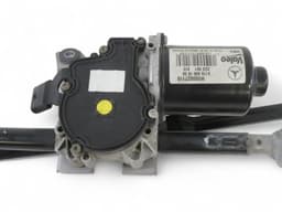 MERCEDES-BENZ A1768200040 A1769061800 Wiper linkage / mechanism MERCEDES-BENZ CLA (C117, X117) (2013-2019) — thumbnail 8