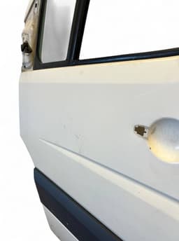VW Door Front Left VW CRAFTER I (2E) (2006-2016) — thumbnail 5
