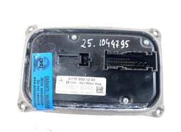 MERCEDES-BENZ A1769001204 Xenon control unit left MERCEDES-BENZ CLA (C117, X117) (2013-2019) — thumbnail 2