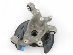 MERCEDES-BENZ A2463503441 Wheel bearing housing rear right MERCEDES-BENZ CLA (C117, X117) (2013-2019) — thumbnail 3