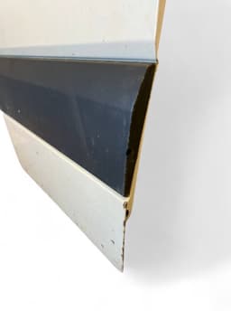 VW Door Front Left VW CRAFTER I (2E) (2006-2016) — thumbnail 8