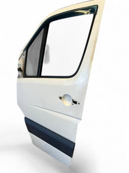 VW Door Front Left VW CRAFTER I (2E) (2006-2016) — thumbnail 3