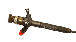 TOYOTA 236700R170 Fuel Injector TOYOTA COROLLA Verso II (AR10) (2004-2009) — thumbnail 1