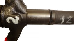TOYOTA 236700R170 Fuel Injector TOYOTA COROLLA Verso II (AR10) (2004-2009) — thumbnail 4