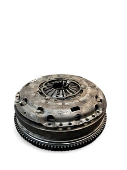 VW 03L105266BF 03L141018F 03L141018FX Clutch set VW CRAFTER I (2E) (2006-2016) — thumbnail 2