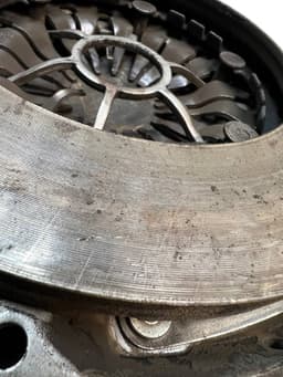 VW 03L105266BF 03L141018F 03L141018FX Clutch set VW CRAFTER I (2E) (2006-2016) — thumbnail 6