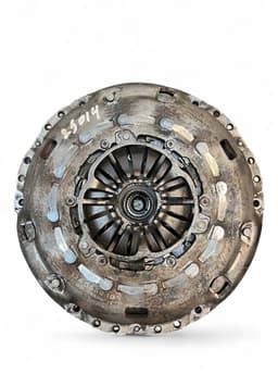 VW 03L105266BF 03L141018F 03L141018FX Clutch set VW CRAFTER I (2E) (2006-2016) — thumbnail 3