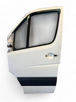 VW Door Front Left VW CRAFTER I (2E) (2006-2016) — thumbnail 1