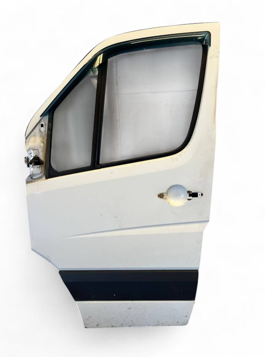 VW Door Front Left VW CRAFTER I (2E) (2006-2016)