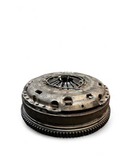VW 03L105266BF 03L141018F 03L141018FX Clutch set VW CRAFTER I (2E) (2006-2016) — thumbnail 1