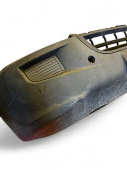 VW Front Bumper VW CRAFTER I (2E) (2006-2016) — thumbnail 3
