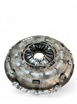 VW 03L105266BF 03L141018F 03L141018FX Clutch set VW CRAFTER I (2E) (2006-2016) — thumbnail 4