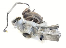 MERCEDES-BENZ A6510903400 Turbocharger MERCEDES-BENZ CLA (C117, X117) (2013-2019) — thumbnail 1