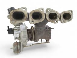MERCEDES-BENZ A2700901880 A2700901480 A2700902980 Turbocharger MERCEDES-BENZ CLA (C117, X117) (2013-2019) — thumbnail 6