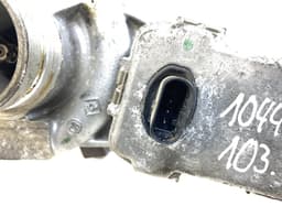 MERCEDES-BENZ A6510903400 Turbocharger MERCEDES-BENZ CLA (C117, X117) (2013-2019) — thumbnail 4