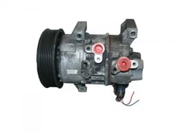 TOYOTA 4472601742 AC / aircon Compressor TOYOTA COROLLA Verso II (AR10) (2004-2009) — thumbnail 3