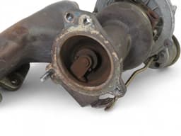 MERCEDES-BENZ A2700901880 A2700901480 A2700902980 Turbocharger MERCEDES-BENZ CLA (C117, X117) (2013-2019) — thumbnail 7