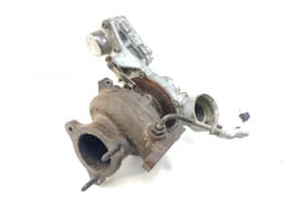 MERCEDES-BENZ A6510903400 Turbocharger MERCEDES-BENZ CLA (C117, X117) (2013-2019) — thumbnail 5