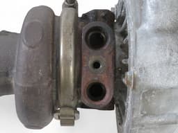 MERCEDES-BENZ A2700901880 A2700901480 A2700902980 Turbocharger MERCEDES-BENZ CLA (C117, X117) (2013-2019) — thumbnail 8
