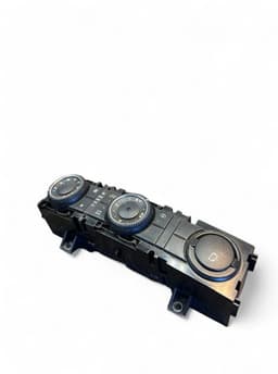 VW 5HB009183 HVW9068300885 HVW9068300885KZ 2E1927139 Heater control panel VW CRAFTER I (2E) (2006-2016) — thumbnail 1