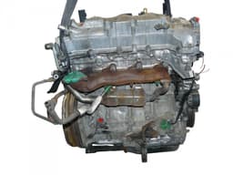 TOYOTA 2ADFTV Engine TOYOTA COROLLA Verso II (AR10) (2004-2009) — thumbnail 4
