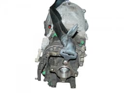 VW Gearbox VW CRAFTER I (2E) (2006-2016) — thumbnail 5