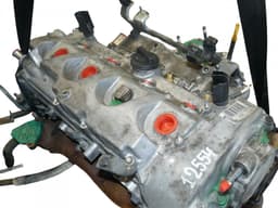 TOYOTA 2ADFTV Engine TOYOTA COROLLA Verso II (AR10) (2004-2009) — thumbnail 6