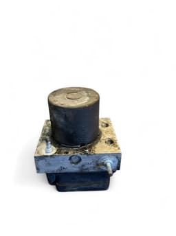 VW 2E0614095J ABS hydraulic unit / pump VW CRAFTER I (2E) (2006-2016) — thumbnail 4