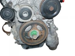 TOYOTA 2ADFTV Engine TOYOTA COROLLA Verso II (AR10) (2004-2009) — thumbnail 10
