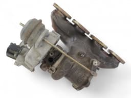 MERCEDES-BENZ A2700901880 A2700901480 A2700902980 Turbocharger MERCEDES-BENZ CLA (C117, X117) (2013-2019) — thumbnail 2