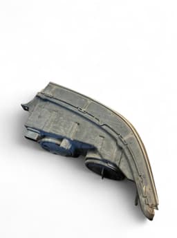 VW 2E1941015 Headlight right VW CRAFTER I (2E) (2006-2016) — thumbnail 4