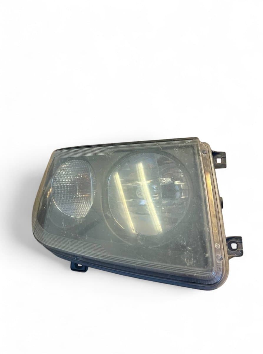 VW 2E1941015 Headlight right VW CRAFTER I (2E) (2006-2016)