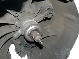 VW Gearbox VW CRAFTER I (2E) (2006-2016) — thumbnail 3