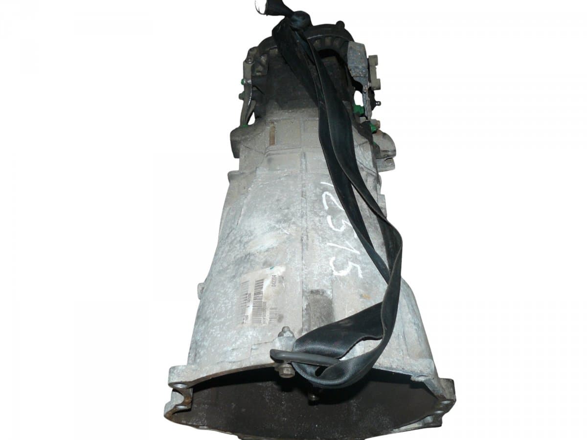 Gearbox VW CRAFTER I (2E) (2006-2016)