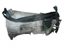 VW Gearbox VW CRAFTER I (2E) (2006-2016) — thumbnail 6