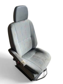 VW Front seat left VW CRAFTER I (2E) (2006-2016) — thumbnail 3