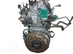 TOYOTA 2ADFTV Engine TOYOTA COROLLA Verso II (AR10) (2004-2009) — thumbnail 5