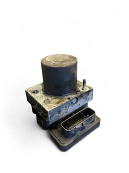 VW 2E0614095J ABS hydraulic unit / pump VW CRAFTER I (2E) (2006-2016) — thumbnail 2