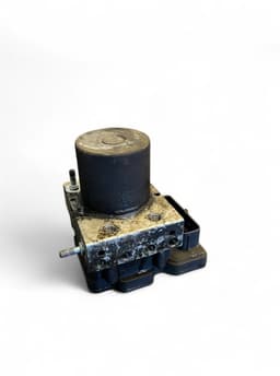 VW 2E0614095J ABS hydraulic unit / pump VW CRAFTER I (2E) (2006-2016) — thumbnail 3